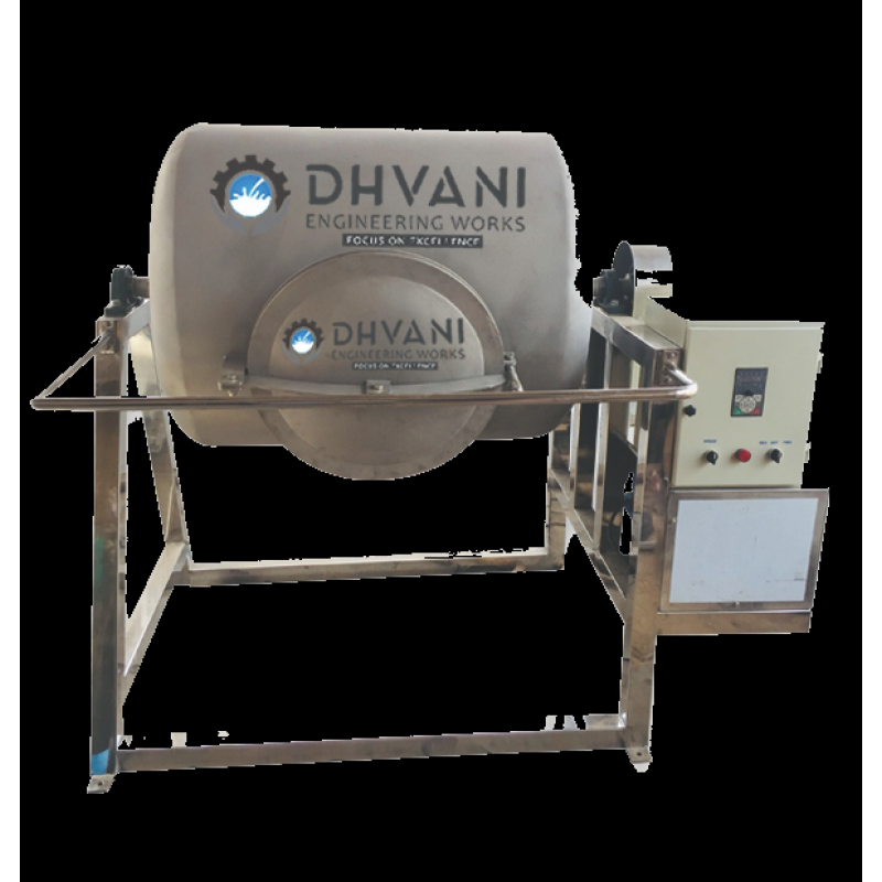 Butter Churner Machine