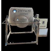 Butter Churner Machine