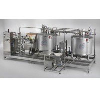 Dairy Plant Service Provider