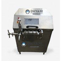 Milk Homogenizer