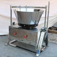 Dairy Equipment