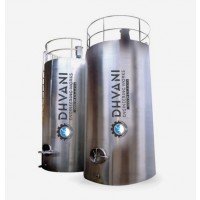 Silo Tank